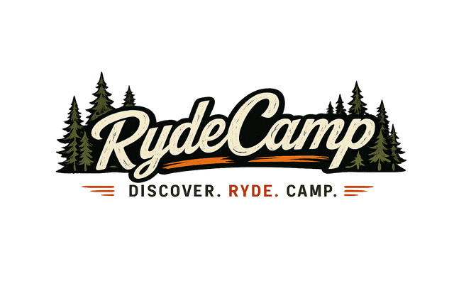 RydeCamp